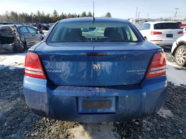 2009 Dodge Avenger Sxt VIN: 1B3LC56B19N535088 Lot: 43364304