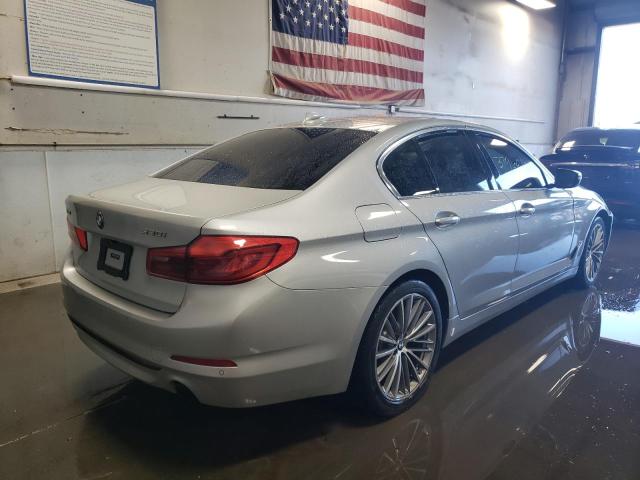 2019 BMW 530 XI - WBAJA7C57KWW47848