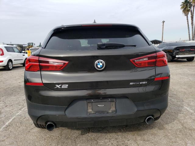 VIN WBXYJ3C32JEP76404 2018 BMW X2, Sdrive28I no.6