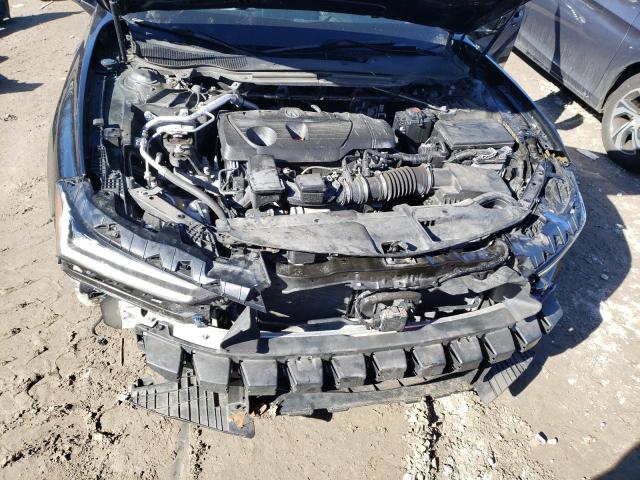 2021 ACURA TLX TECH A - 19UUB6F53MA001257