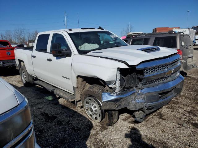 2019 CHEVROLET 3500HD - 1GC4KVEY5KF200640