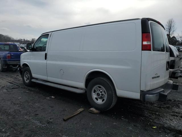 2018 GMC SAVANA G25 1GTW7AFGXJ1211895
