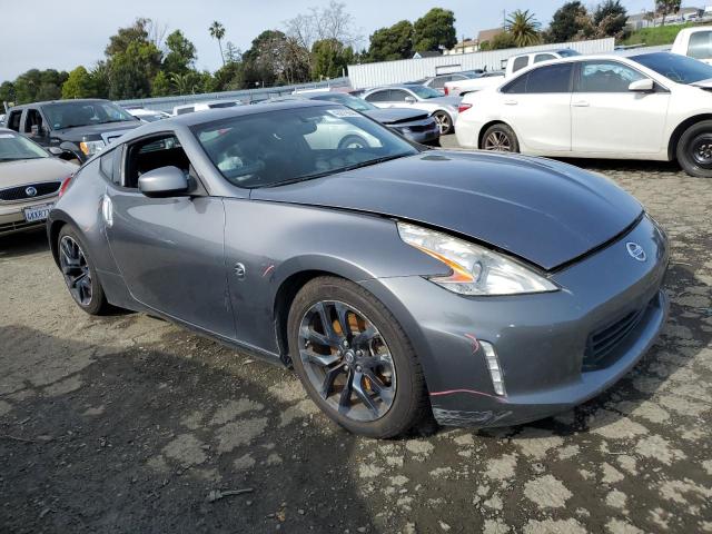2016 Nissan 370Z Base VIN: JN1AZ4EH9GM930288 Lot: 43879844