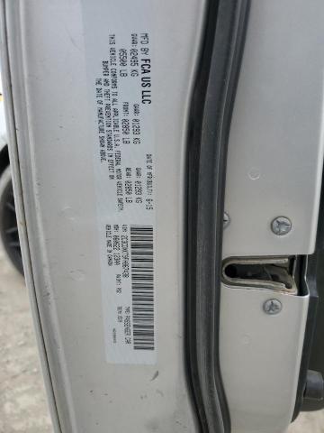 2015 DODGE CHARGER PO - 2C3CDXKT9FH867438