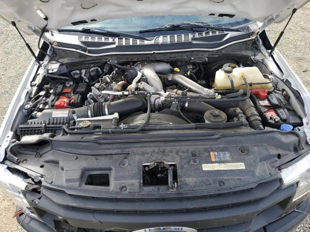 2020 FORD F250 SUPER - 1FT7W2BT3LEE07477