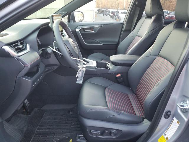 2023 TOYOTA RAV4 PRIME - JTMEB3FVXPD164167