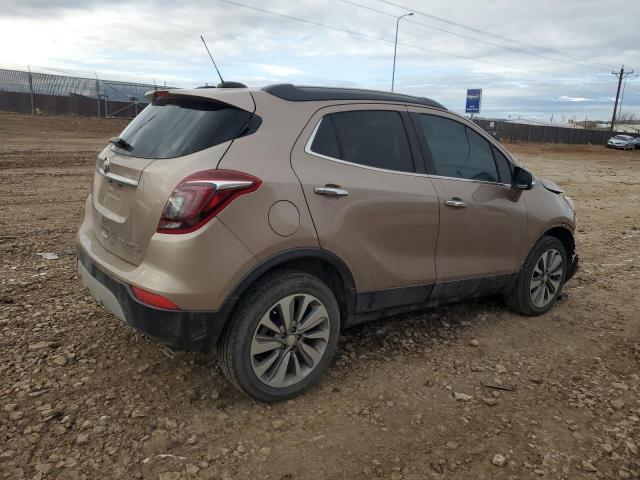 Vin: kl4cjesb0kb732071, lot: 42471854, buick encore preferred 20193