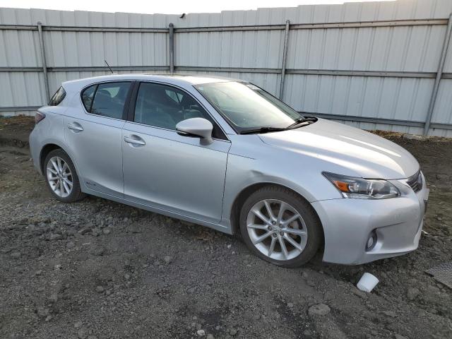 Vin: jthkd5bh2d2137592, lot: 44021664, lexus ct 200 200 20134