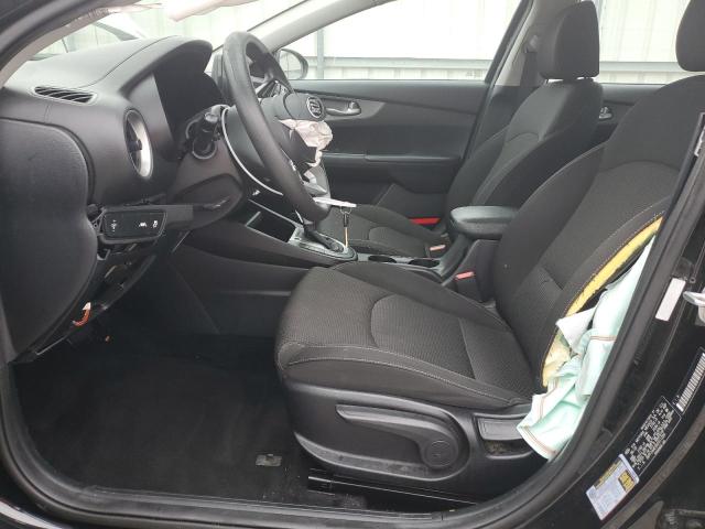 2019 KIA FORTE FE 3KPF24AD3KE011260