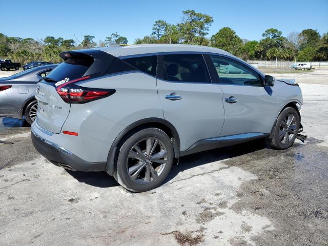 2021 Nissan Murano Platinum VIN: 5N1AZ2DJ2MC113893 Lot: 43735014