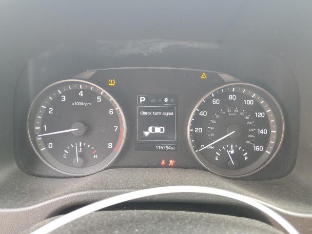 2018 HYUNDAI ELANTRA SE 5NPD84LF6JH228347