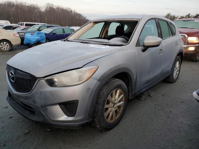 2013 Mazda CX-5 Sport