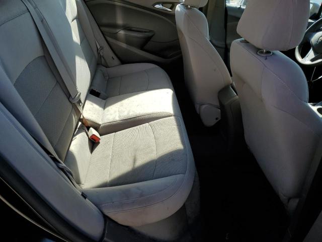 2017 CHEVROLET CRUZE LS - 1G1BC5SM6H7114027