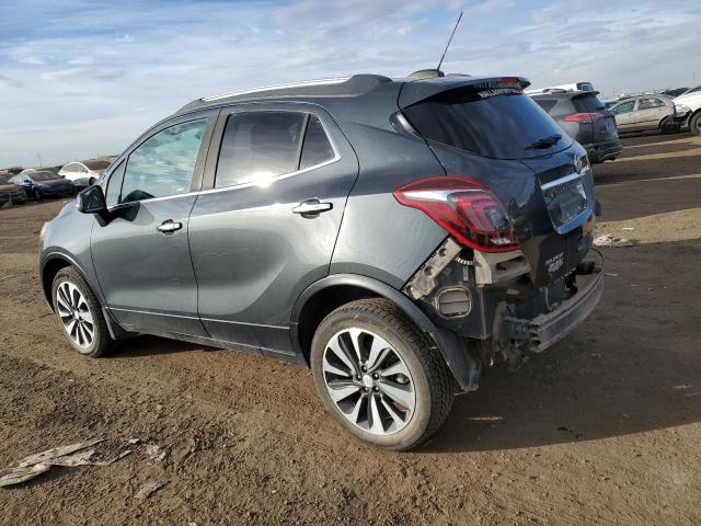 KL4CJFSB3JB616352 2018 BUICK ENCORE, photo no. 2