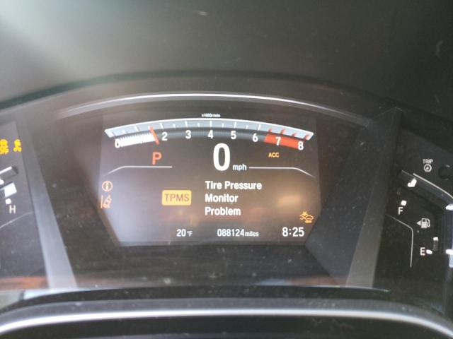 2017 HONDA CVR 5J6RW2H80HL069612