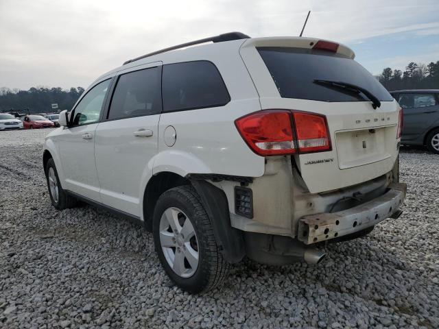 2012 Dodge Journey Sxt VIN: 3C4PDCBG5CT161417 Lot: 43567644