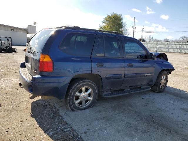 2002 GMC Envoy VIN: 1GKDT13S722493814 Lot: 42434804