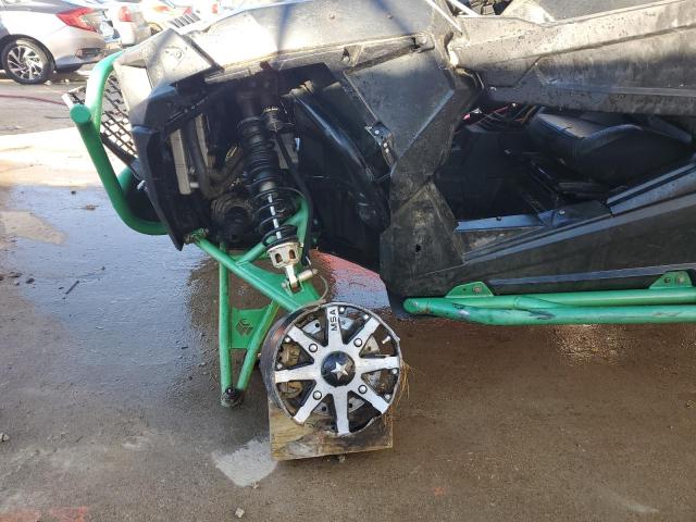 2020 POLARIS RZR XP TUR - 3NSNAE92XLF798693