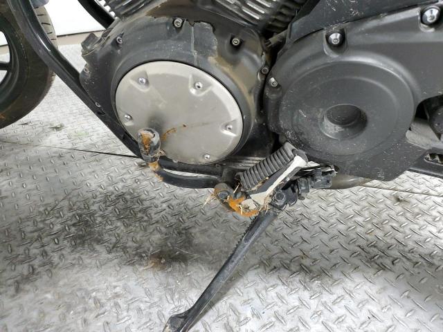 2023 YAMAHA XVS950 CUD JYAVN05E3PA016141