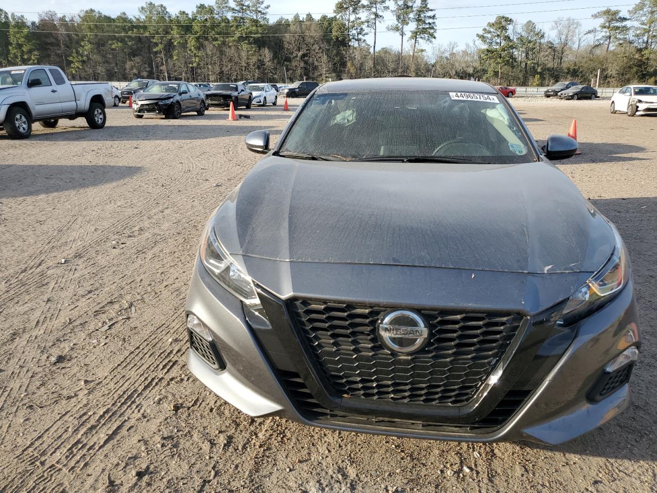 1N4BL4BV2LC132394 NISSAN ALTIMA 2020