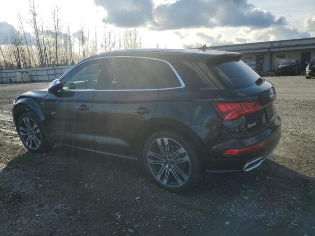 2018 Audi Sq5 Prestige VIN: WA1C4AFY9J2019652 Lot: 41914124