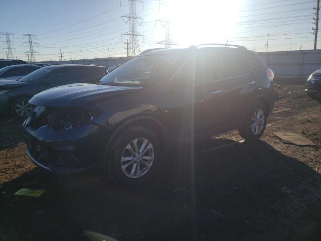 Vin: knmat2mv8gp625633, lot: 76919034, nissan rogue s 2016 img_1
