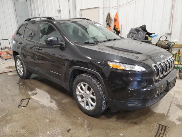 2016 Jeep Cherokee - Image 4