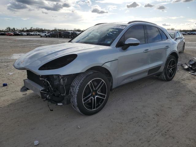 VIN WP1AA2A58MLB18100 2021 Porsche Macan no.1