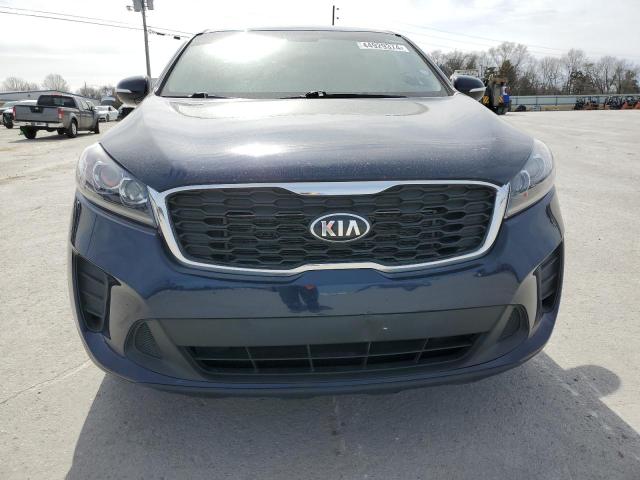 2020 KIA SORENTO 5XYPG4A39LG667626