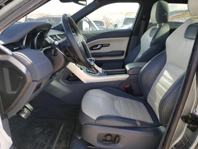 2017 LAND ROVER RANGE ROVE SALVD2BGXHH235396