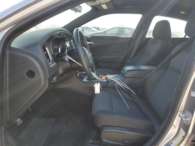 2018 DODGE CHARGER SX 2C3CDXBG7JH196735