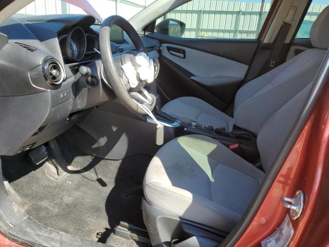 2019 TOYOTA YARIS L 3MYDLBYV2KY510574