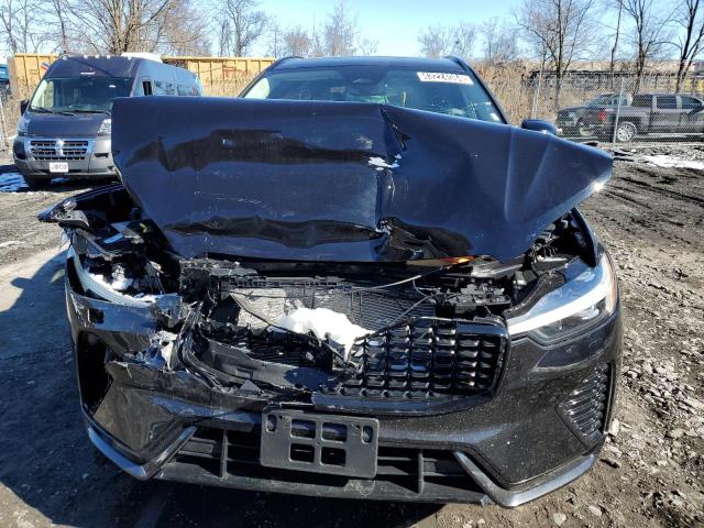 2024 VOLVO XC60 PLUS YV4L12RL2R1777139