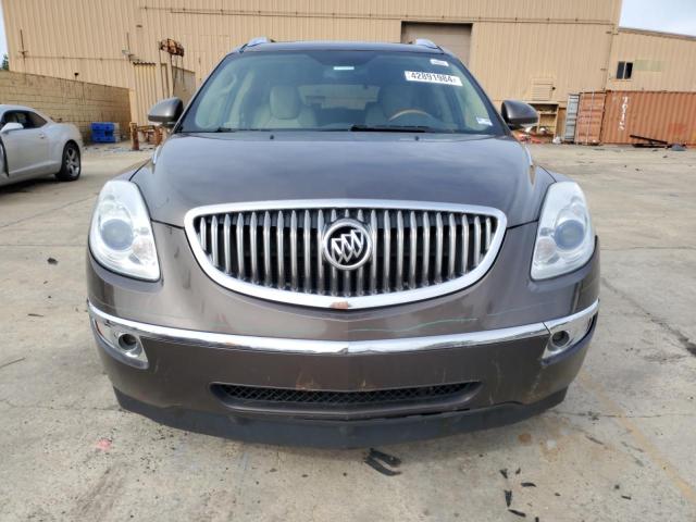 5GAKRBED5BJ290417 2011 BUICK ENCLAVE-4