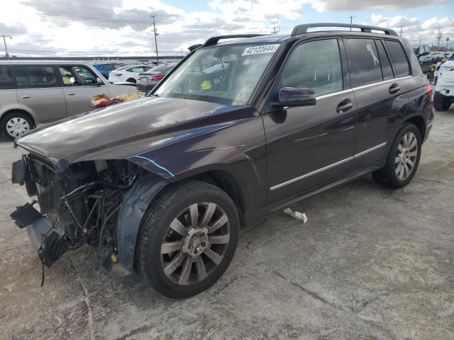 2012 Mercedes-Benz GL 