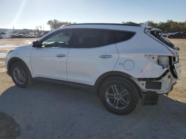2017 HYUNDAI SANTA FE S 5NMZU3LB5HH011520