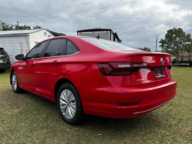 2019 VOLKSWAGEN JETTA S for Sale | FL - ORLANDO SOUTH | Mon. Feb 05 ...