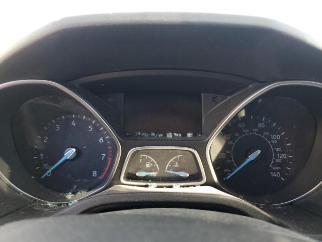 2015 FORD FOCUS SE 1FADP3F24FL286004