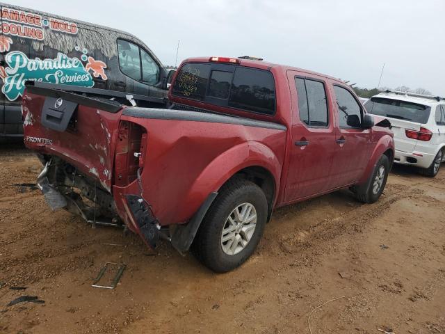 2017 NISSAN FRONTIER S - 1N6DD0ER5HN741589