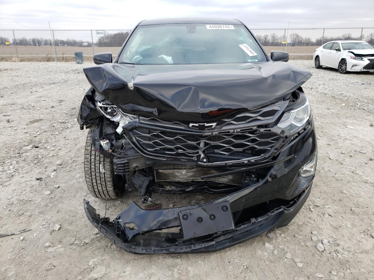2GNAXTEX8J6288678 CHEVROLET EQUINOX 2018