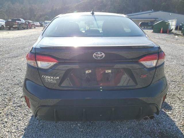 2023 TOYOTA COROLLA SE 5YFS4MCE6PP160816
