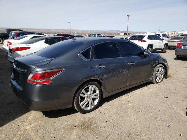 2015 Nissan Altima 3.5S VIN: 1N4BL3AP9FC137853 Lot: 43810154