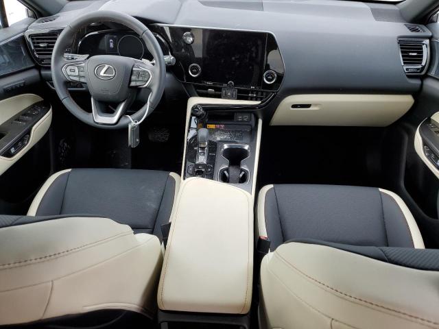 2024 LEXUS NX 250 PRE 2T2GDCAZ3RC012563