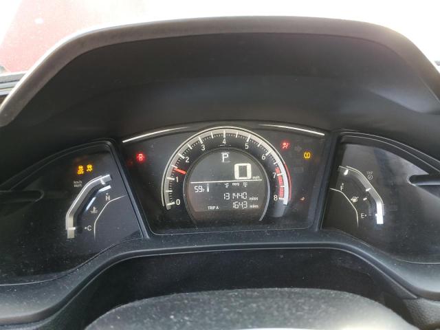 2016 HONDA CIVIC LX - 2HGFC2F55GH525952