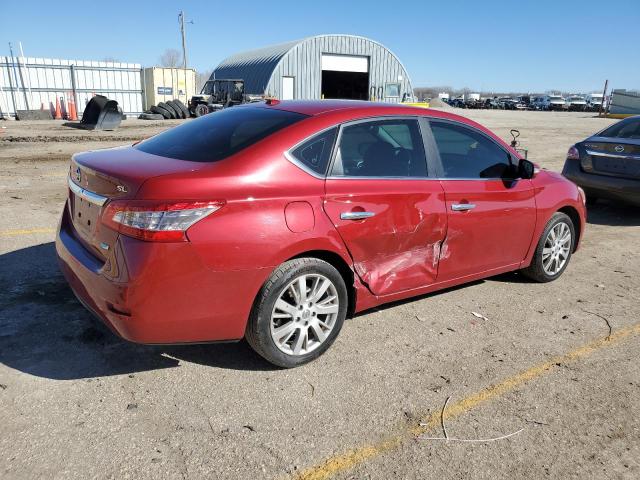 2013 Nissan Sentra - Image 3