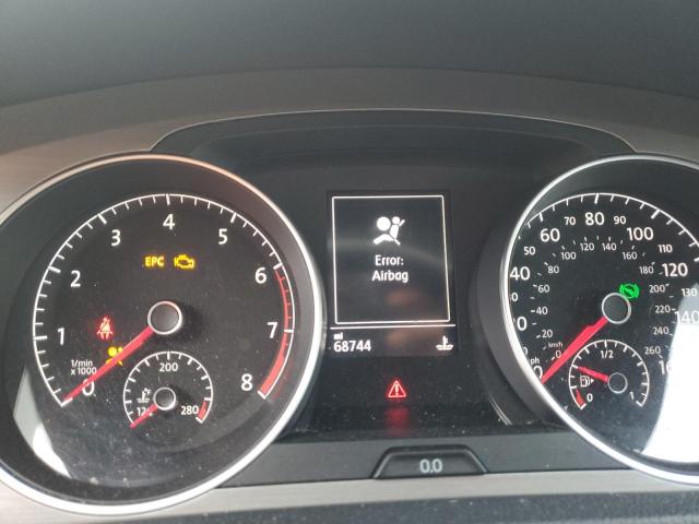 2016 VOLKSWAGEN GOLF SPORT - 3VWC17AU6GM514704