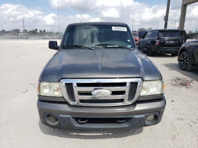 1FTYR15E58PA58207 2008 Ford Ranger Super Cab