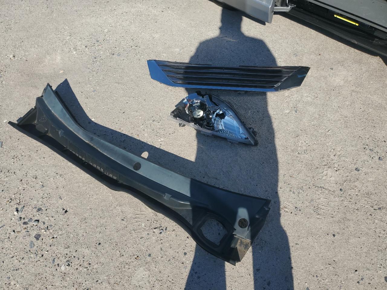 5TDYK3DC8GS716591 TOYOTA All Models 2016