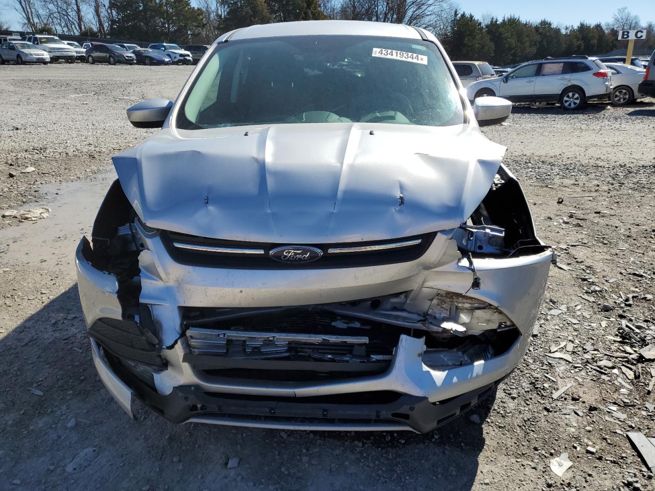 1FMCU0G91GUB31328 FORD ESCAPE 2016