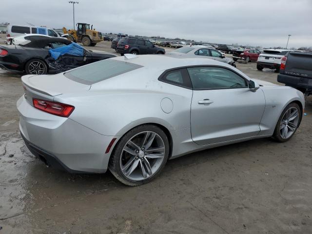 2018 CHEVROLET CAMARO LT 1G1FB1RS2J0121699